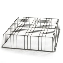 Rejilla Stumpastaken, grande