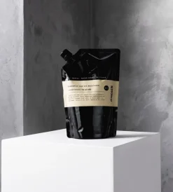 Relleno para jabón de manos Humdakin 750 ml, Chamomille & sea buckthorn