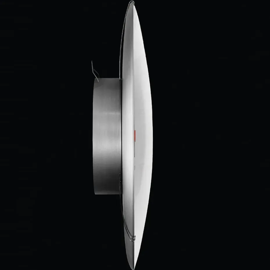 Reloj de pared AJ Bankers, Ø 29 cm