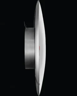 Reloj de pared AJ Bankers, Ø 21 cm