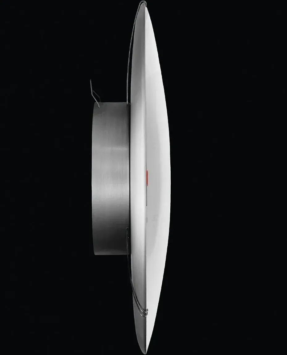 Reloj de pared AJ Bankers, Ø 48 cm