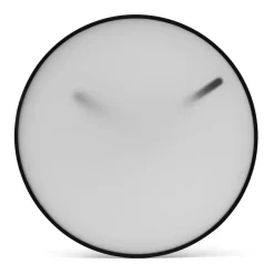 Reloj de pared Momentt Ø30 cm, Blanco