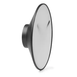 Reloj de pared Momentt Ø30 cm, Blanco