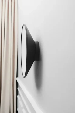 Reloj de pared Momentt Ø30 cm, Blanco