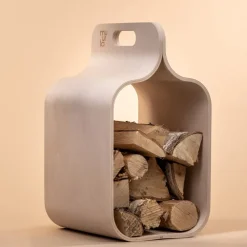 Revistero Carrier, Abedul