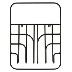 Revistero Now S, negro