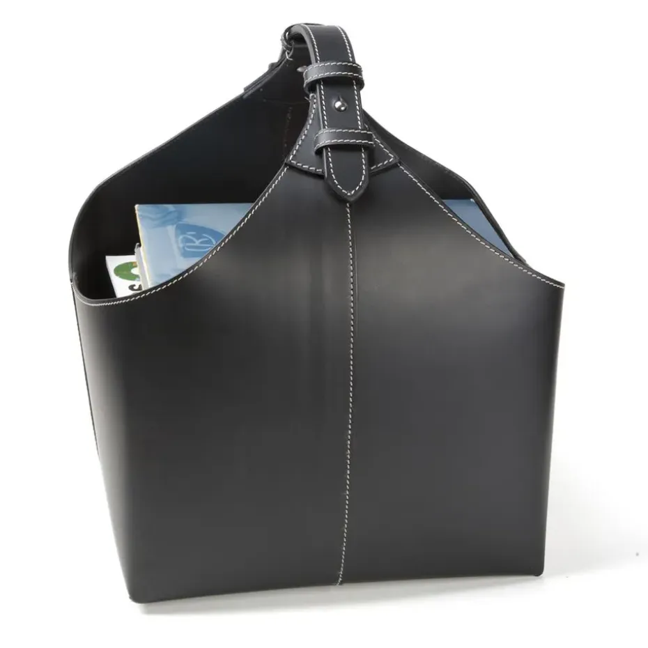 Revistero Ørskov, negro