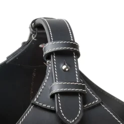 Revistero Ørskov, negro