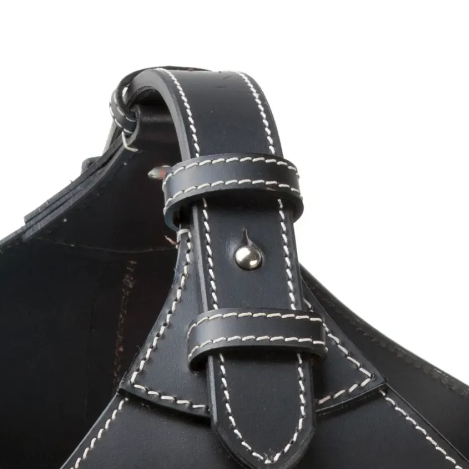 Revistero Ørskov, negro