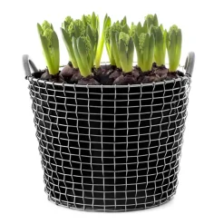 Saco para plantar Korbo 3 piezas, 24 L