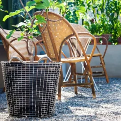 Saco para plantar Korbo 3 piezas, 65 L