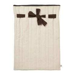 Saco Vari quilted 50x70 cm, Cotton-natural