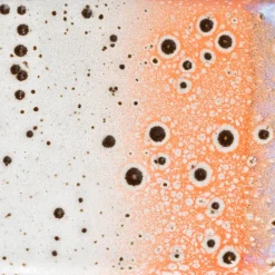 Set de 2 bandejas pequeñas 70's, Asteroids / Grass