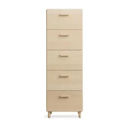 Set de 4 patas Relief, Fresno