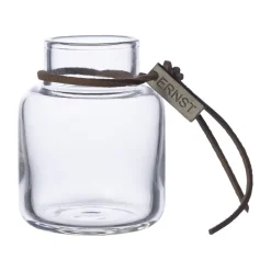 Set de jarrones Ernst de regalo 3 piezas, Claro