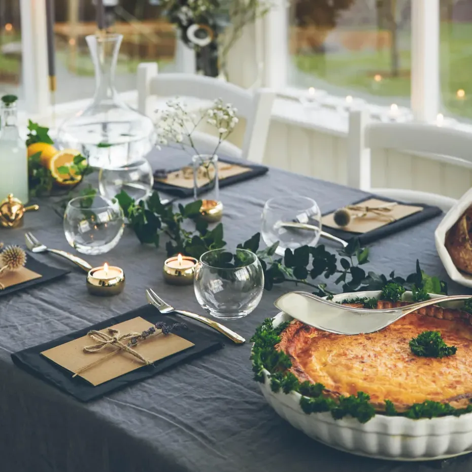 Set de regalo Constella , latón