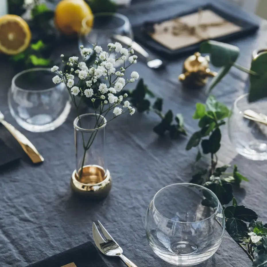 Set de regalo Constella , latón