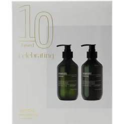 Set de regalo Meraki, jabón y loción para manos, Cotton Haze