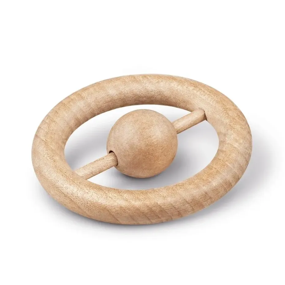 Sonajero Kay Bojesen, haya