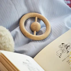 Sonajero Kay Bojesen, haya