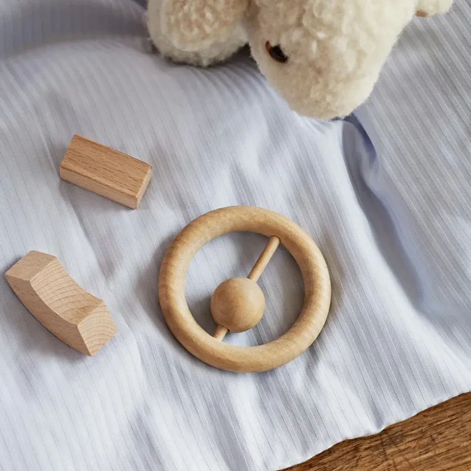 Sonajero Kay Bojesen, haya