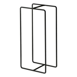 Soporte de almacenaje Mixrack, negro