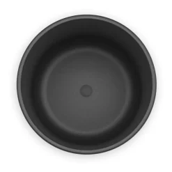 Soporte para cepillos de dientes MindSet, Mineral Infinite Grey