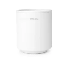 Soporte para cepillos de dientes MindSet, Mineral Fresh White