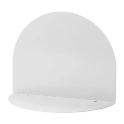 Soporte para libros Paus 25x30 cm, White