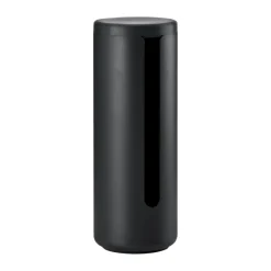 Soporte para papel higiénico Ume, Black