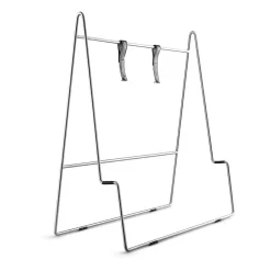 Soporte para tv Carry, Acero inoxidable