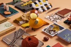 Story bird, Cosy, 15,5 cm