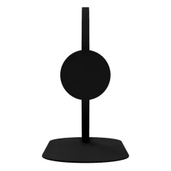 Sujetalibros Book Ring 10 cm, negro