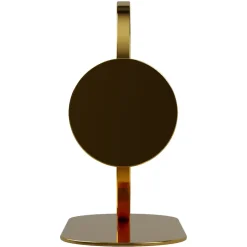 Sujetalibros Book Ring 15 cm, latón