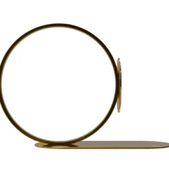 Sujetalibros Book Ring 15 cm, latón