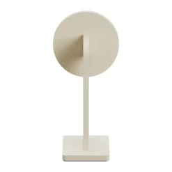 Sujetalibros Buffer, Ivory