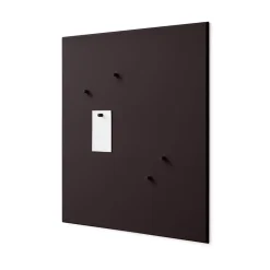 Tablero de notas Montana noticeboard 69,6x69,6 cm, Balsamic