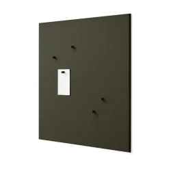 Tablero de notas Montana noticeboard 69,6x69,6 cm, Oregano