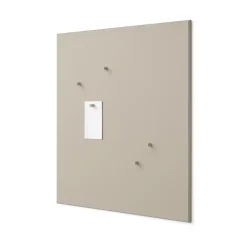 Tablero de notas Montana noticeboard 69,6x69,6 cm, Clay
