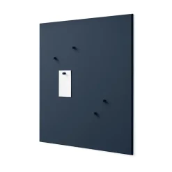 Tablero de notas Montana noticeboard 69,6x69,6 cm, Juniper