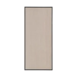 Tablero de notas Scenery 45x100 cm, Beige