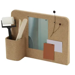 Tablero de notas Story, corcho