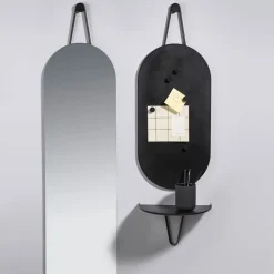 Tablón A-Bulletin Board, Soft grey, incl. imanes