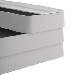 Tapa Arrange Desktop 8x24 cm, Aluminum