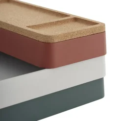 Tapa Arrange Desktop 12x24 cm, Cork