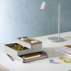 Tapa Arrange Desktop 12x24 cm, Cork