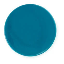 Tapa Deko Object S1 , Azul petróleo