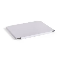 Tapa mediana Colour Crate, Lavanda