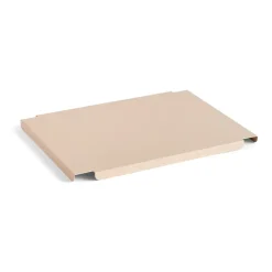 Tapa mediana Colour Crate, Powder