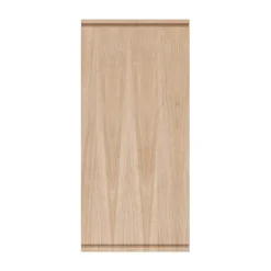 Tapa para caja de almacenaje 28x60 cm, Wood